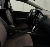 Kia Ceed II Рестайлинг Москва  - изображение 28