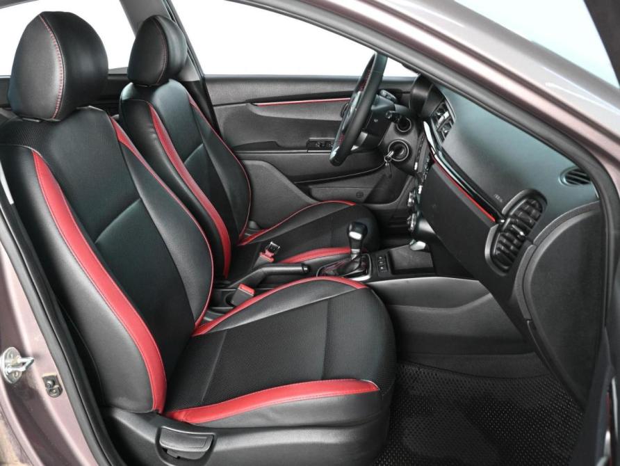 Kia Rio IV Ростов-на-Дону  - изображение 8