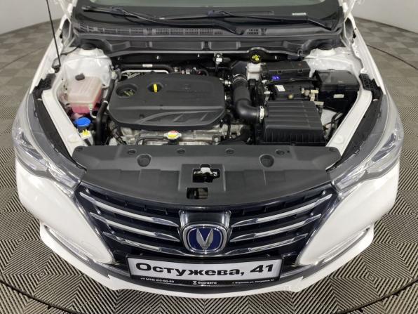 Changan Alsvin с пробегом 2023 года, цена 1 050 000 рублей, 39498 км, седан, Автокод Объявления
