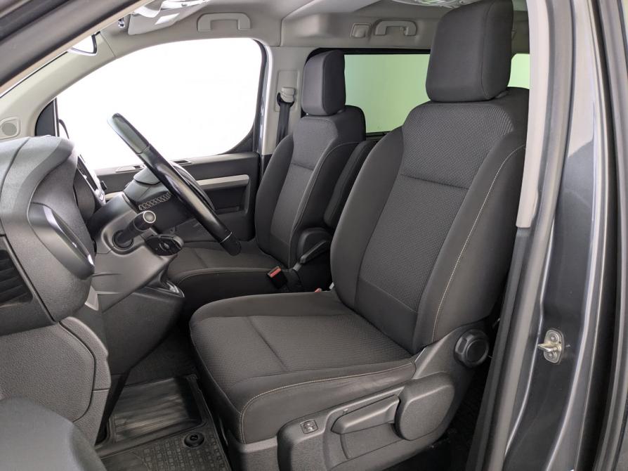 Peugeot Traveller I Москва  - изображение 18