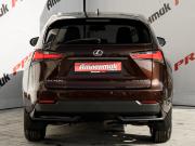 Lexus NX I Екатеринбург  - изображение 36