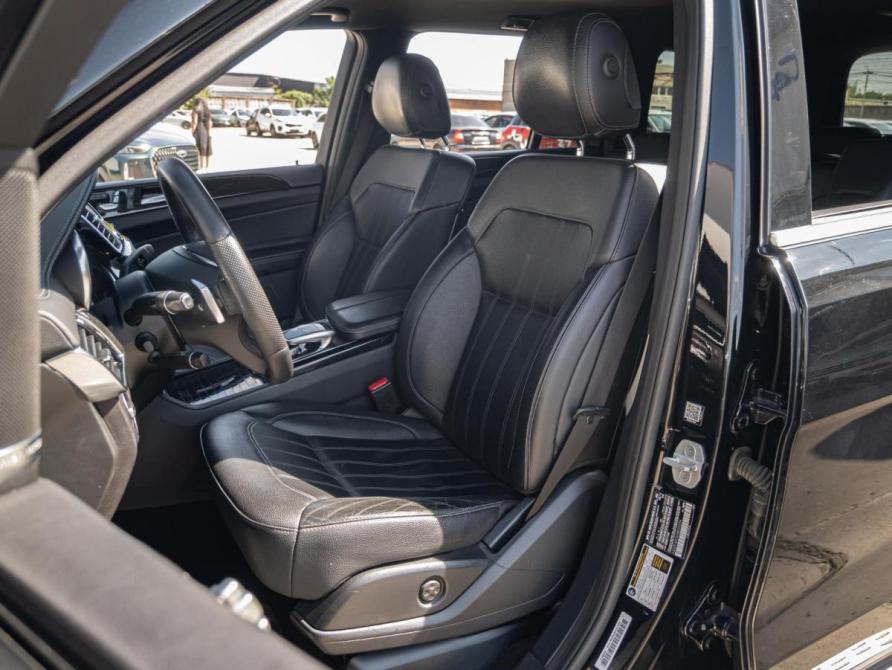 Mercedes-Benz GLS I (X166) Краснодар  - изображение 11