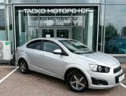 Chevrolet Aveo II Стерлитамак  - изображение 19