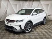 Geely Coolray I Москва  - изображение 21