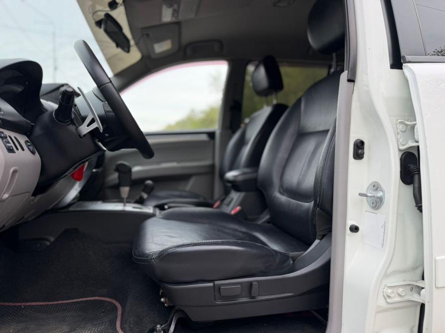 Mitsubishi Pajero Sport II Астрахань  - изображение 19
