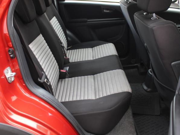 Suzuki SX4 I (Classic) Рестайлинг с пробегом 2010 года, цена 769 000 рублей, 150206 км, хэтчбек, Автокод Объявления