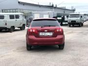 Chevrolet Lacetti I Пермь  - изображение 10