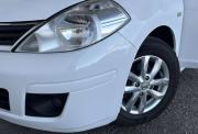 Nissan Tiida I Рестайлинг Киров  - изображение 48