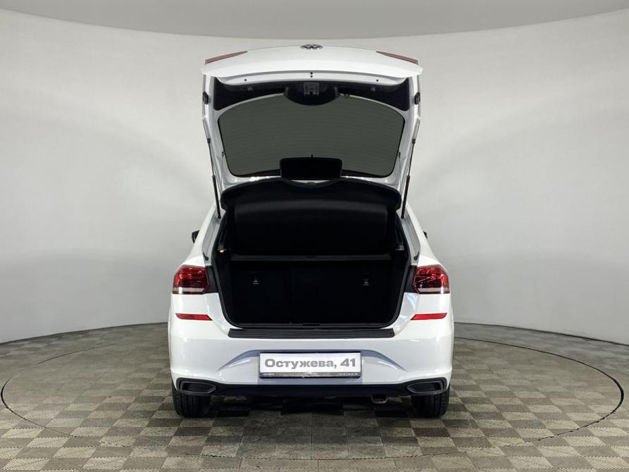 Volkswagen Polo VI Воронеж  - изображение 19