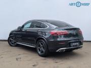 Mercedes-Benz GLC Coupe I (C253) Рестайлинг Москва  - изображение 29