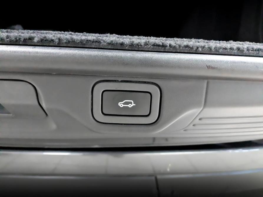 Land Rover Range Rover IV Рестайлинг Москва  - изображение 29