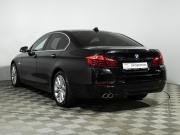 BMW 5 серии VI (F10/F11/F07) Рестайлинг Санкт-Петербург  - изображение 37