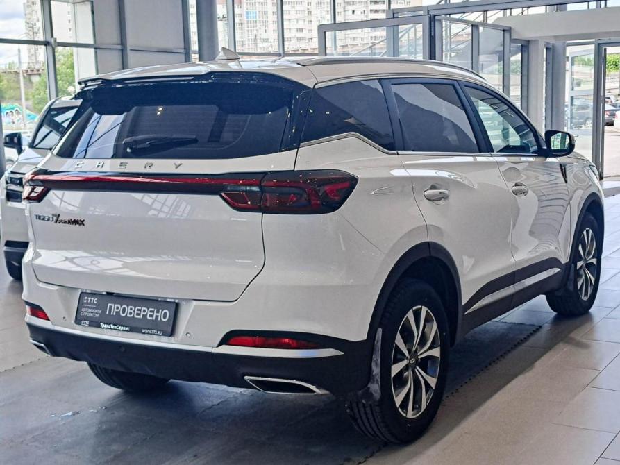 Chery Tiggo 7 Pro Max I Казань  - изображение 6