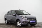 Lada (ВАЗ) Granta I Рестайлинг Сургут  - изображение 18
