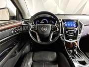 Cadillac SRX II Рестайлинг Москва  - изображение 40