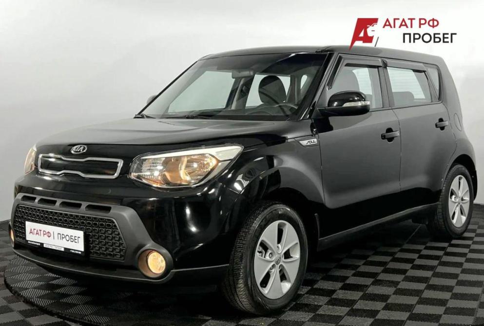Kia Soul II Нижний Новгород  - изображение 2