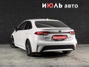 Toyota Corolla XII (E210) Екатеринбург  - изображение 28