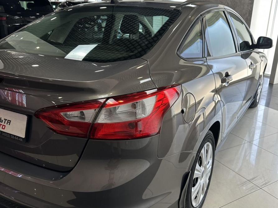 Ford Focus III Ярославль  - изображение 10