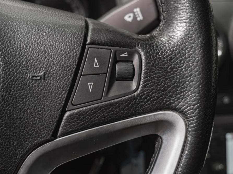 Opel Antara I Рестайлинг Мурманск  - изображение 21