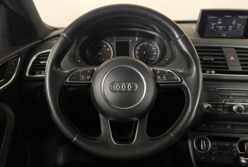 Audi Q3 I (8U) Рестайлинг Нижний Новгород  - изображение 13