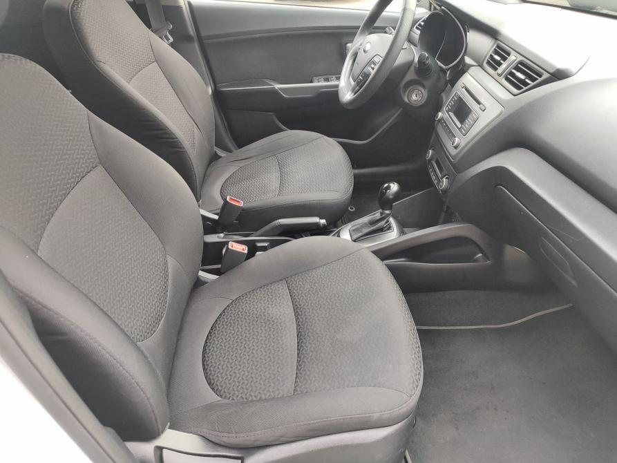 Kia Rio III Рестайлинг Москва  - изображение 9