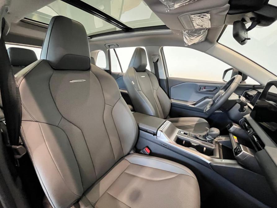 Toyota RAV4 VI (XA60) Волгоград  - изображение 26