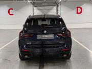 BMW X3 III (G01) Рестайлинг Казань  - изображение 35