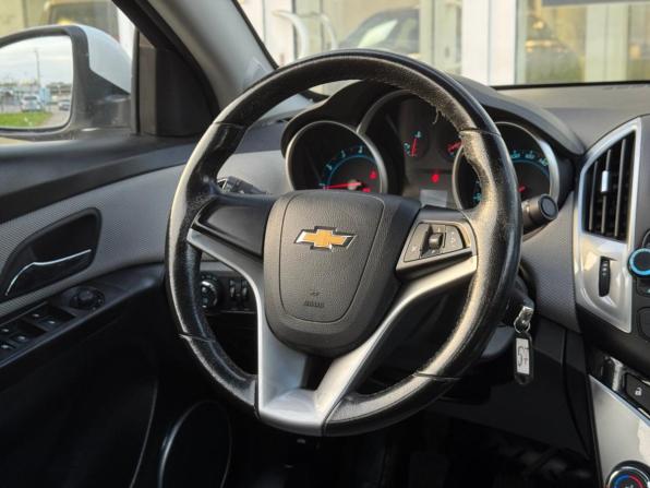Chevrolet Cruze I Рестайлинг с пробегом 2013 года, цена 675 000 рублей, 225363 км, седан, Автокод Объявления