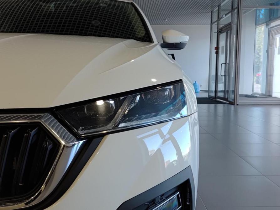 Skoda Octavia IV (A8) Казань  - изображение 21