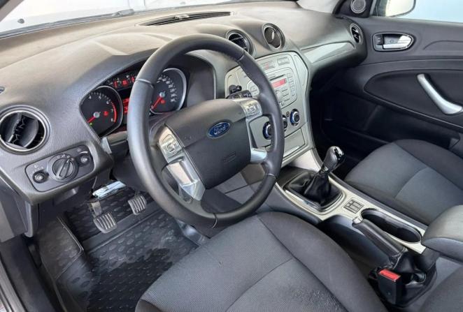 Ford Mondeo IV с пробегом 2007 года, цена 590 000 рублей, 135123 км, седан, Автокод Объявления