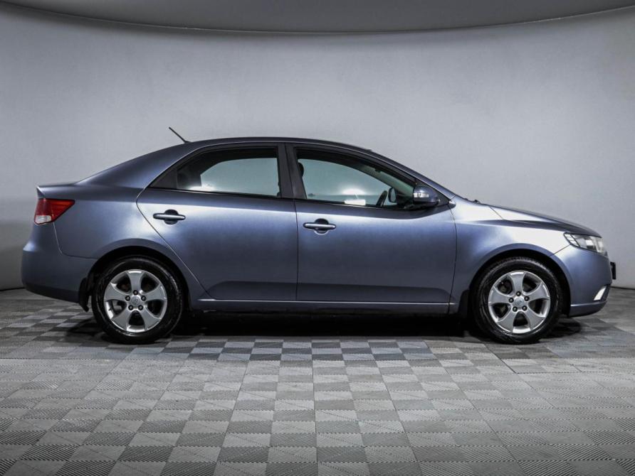 Kia Cerato II Москва  - изображение 4