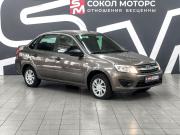 Lada (ВАЗ) Granta I Ростов-на-Дону  - изображение 12