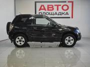 Suzuki Grand Vitara II Челябинск  - изображение 37