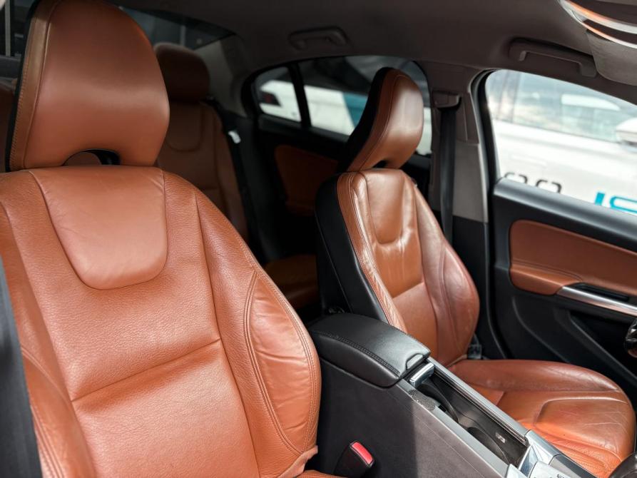 Volvo S60 II Череповец  - изображение 14
