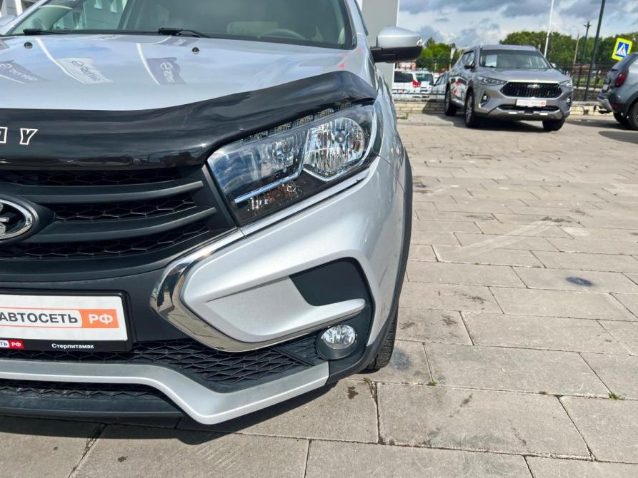 Lada (ВАЗ) XRAY I Стерлитамак  - изображение 10