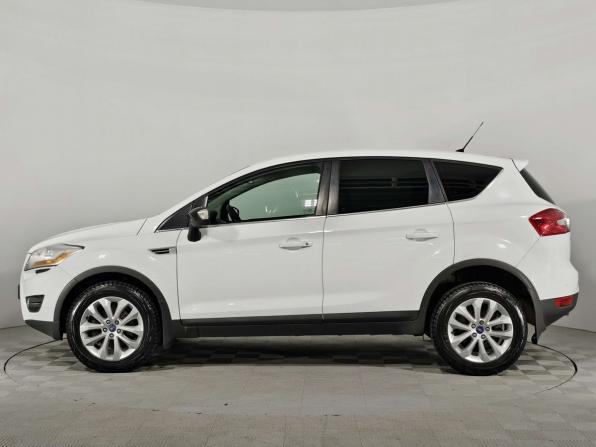 Ford Kuga I с пробегом 2012 года, цена 835 000 рублей, 252764 км, внедорожник, Автокод Объявления