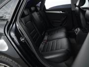 Audi A4 IV (B8) Рестайлинг Москва  - изображение 29