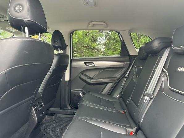 Haval Jolion I с пробегом 2023 года, цена 1 830 000 рублей, 55331 км, внедорожник, Автокод Объявления