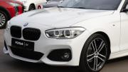 BMW 1 серии II (F20/F21) Рестайлинг 2 Москва  - изображение 48