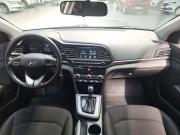 Hyundai Elantra VI (AD) Рестайлинг Челябинск  - изображение 32