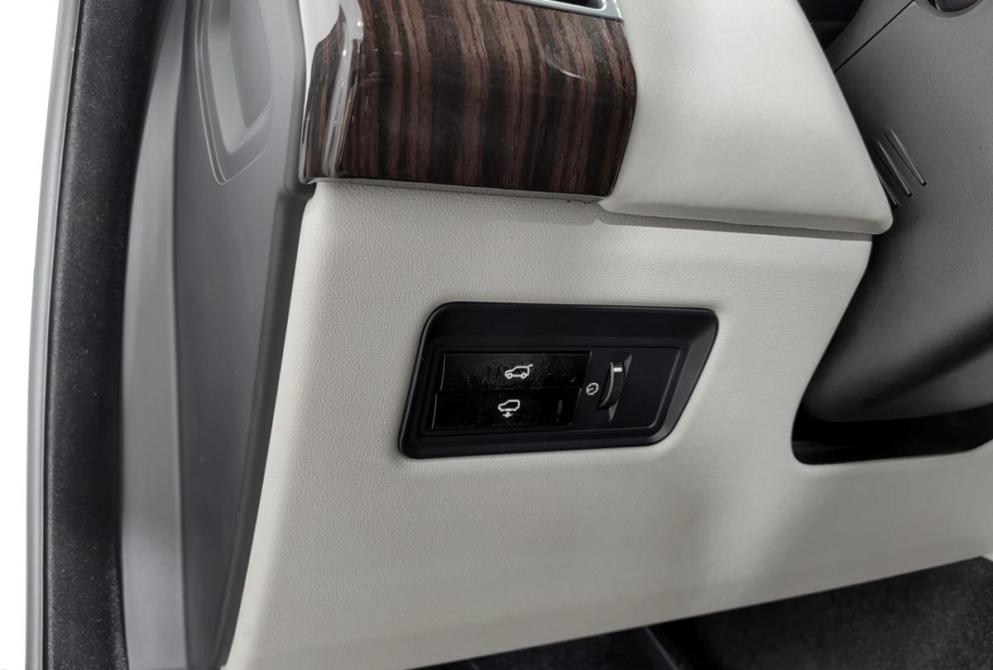 Land Rover Range Rover IV Волгоград  - изображение 13