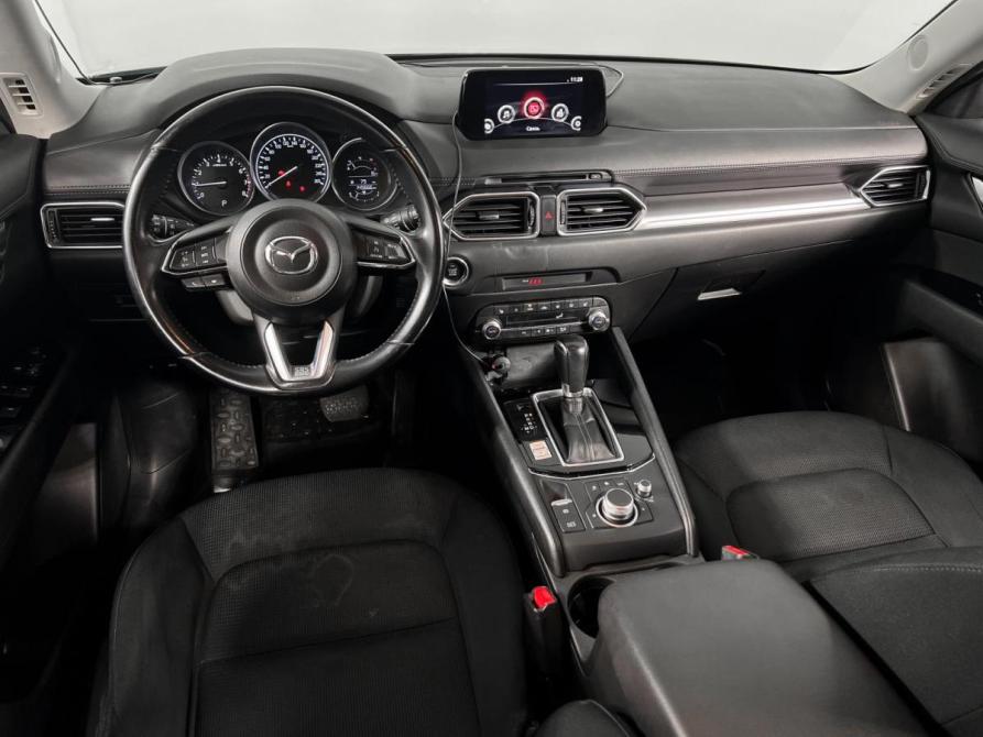 Mazda CX-5 II Казань  - изображение 10