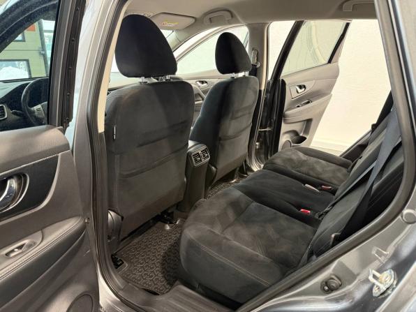 Nissan X-Trail III с пробегом 2015 года, цена 1 370 000 рублей, 157635 км, внедорожник, Автокод Объявления