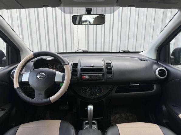 Nissan Note I Рестайлинг с пробегом 2012 года, цена 790 000 рублей, 149854 км, хэтчбек, Автокод Объявления