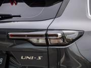 Changan UNI-S (CS55 Plus) Волгоград  - изображение 53