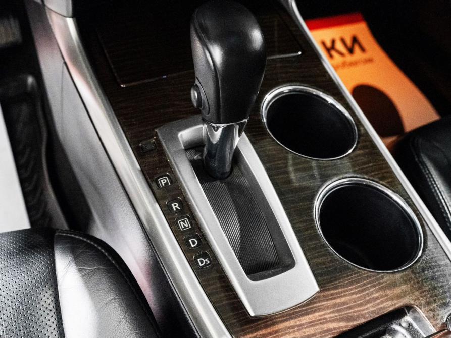 Nissan Teana III Иркутск  - изображение 15