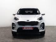 Kia Sportage IV Рестайлинг Чита  - изображение 27