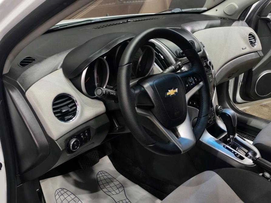 Chevrolet Cruze I Рестайлинг Ставрополь  - изображение 7