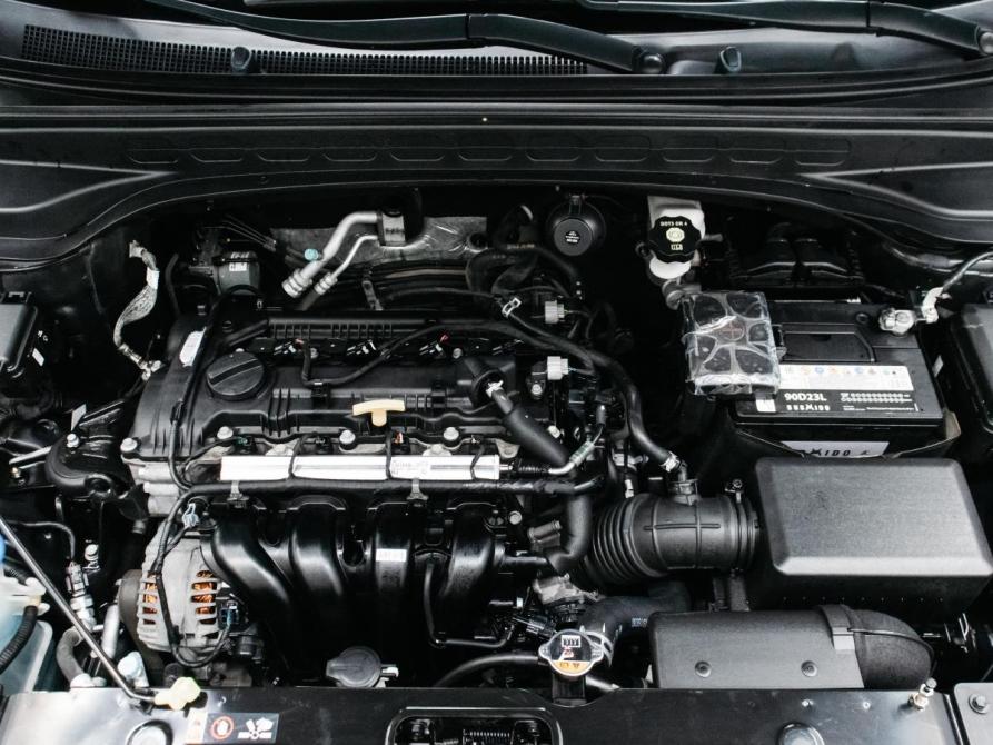 Hyundai Creta I Красноярск  - изображение 29