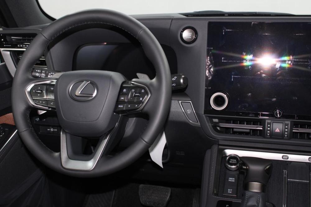 Lexus GX III Владивосток  - изображение 19